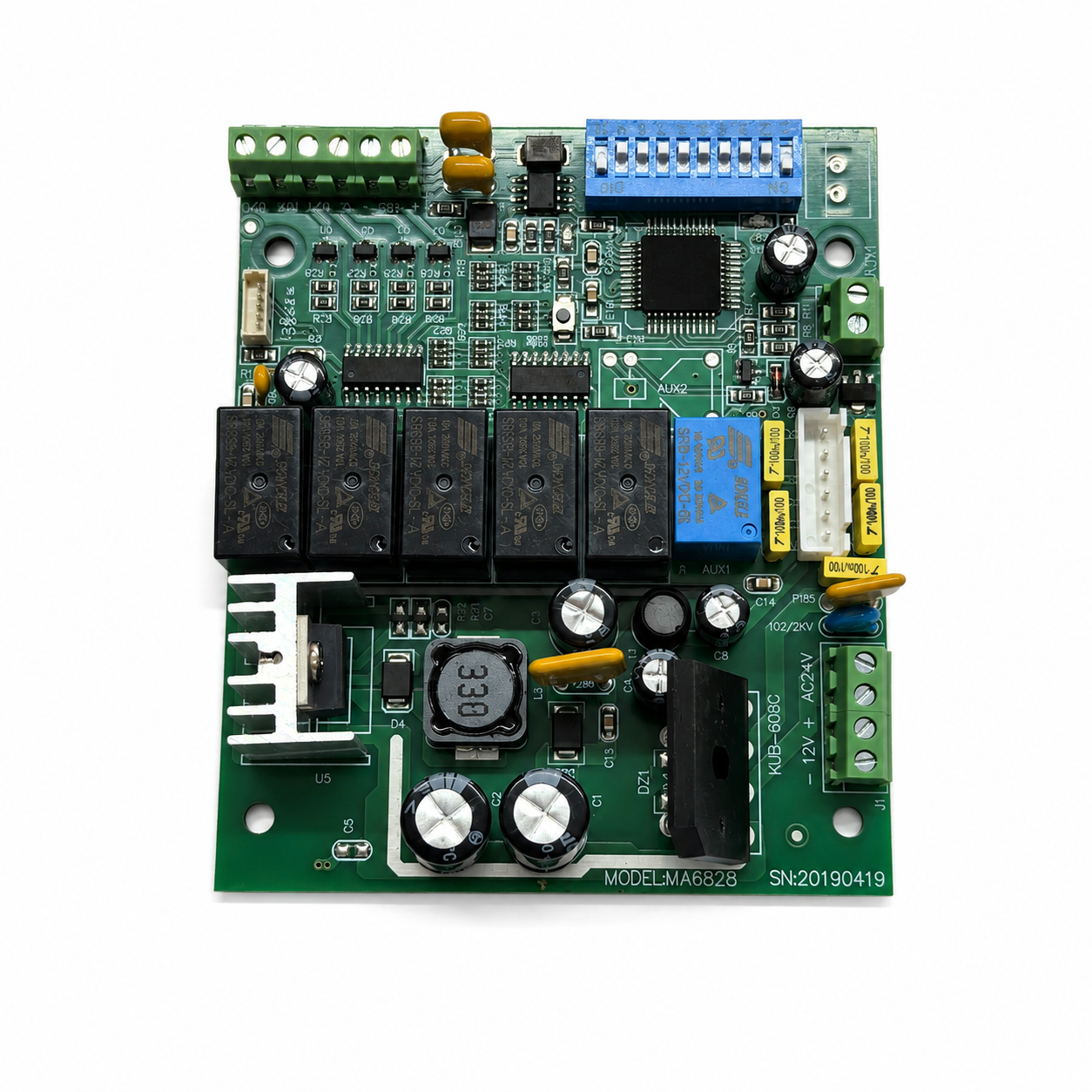MPTZ01 矿用云台板